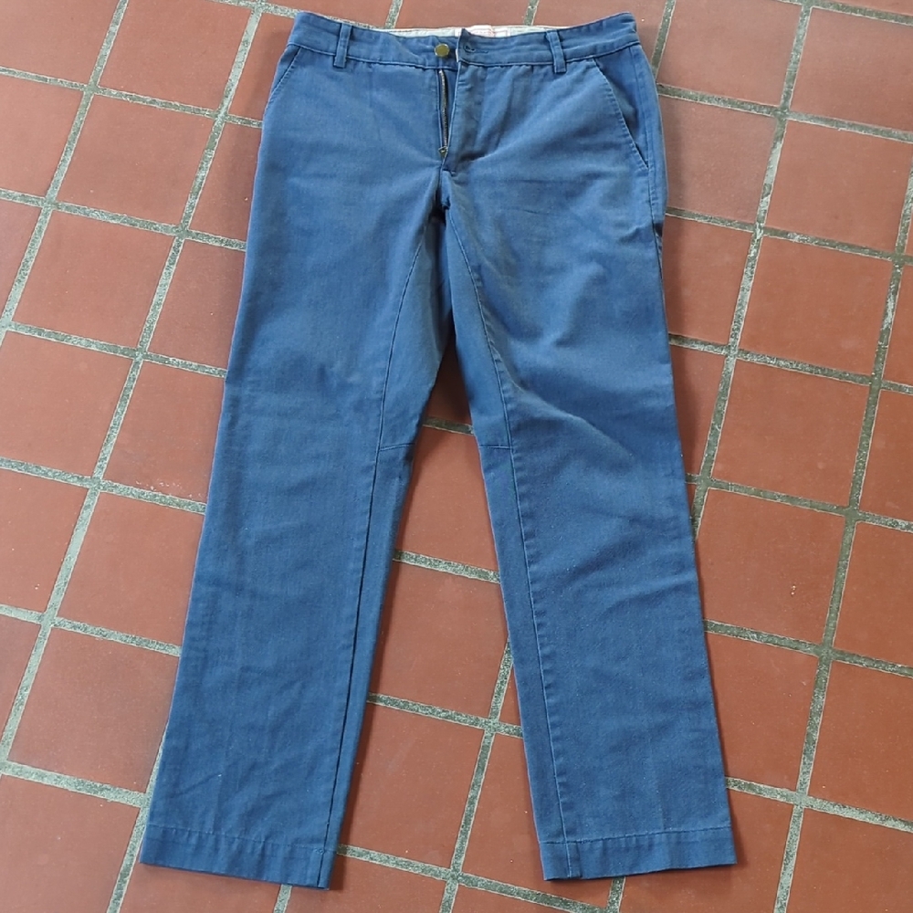 Flint and Tinder Military Standard Twill Pants